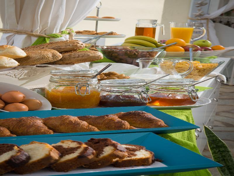 Kristalli Hotel Apartments Malia Extérieur photo